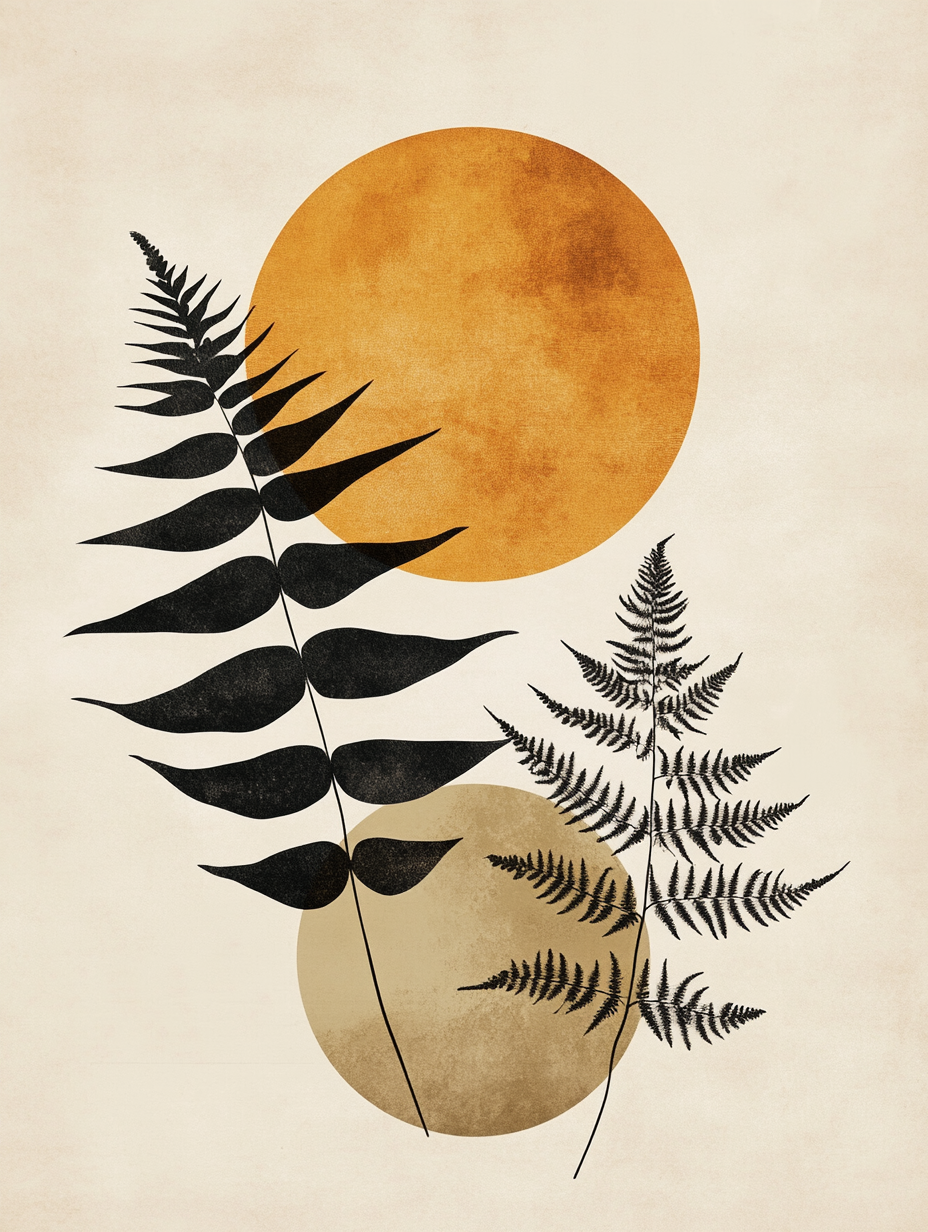 Golden Fern Eclipse_2